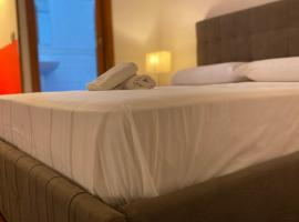 Appartamenti Mergellina, hotel in Naples