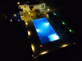 Parissis Eden Villas Skiathos