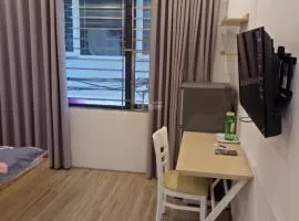 N&D Happy House 2 - Căn hộ tiêu chuẩn khách sạn