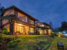 De Rock Jungle Living Resort