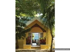 The Serai Kabini