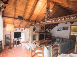 IMEDA DÚPLEX El MADROÑO