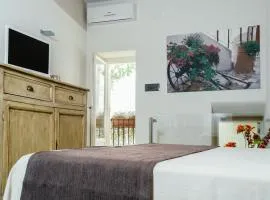 Il Claustro - Bed and breakfast