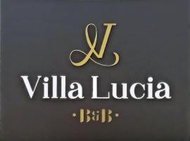 B & B Villa Lucia, готель у місті Ночі