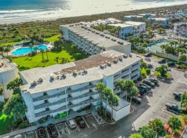 Colony Reef Condos, hotel dekat Butler Beach State Park, St. Augustine