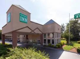 Continental Inn - Charlotte