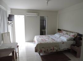 PORTAL DOS CANYONS HOTEL, hotel em Praia Grande
