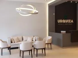 Urquiza Suites Salta