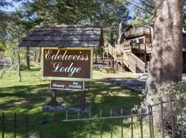 Edelweiss Lodge