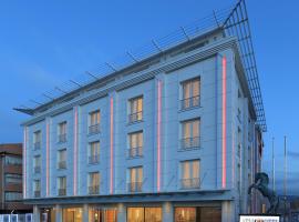 Atli Hotel Ankara, hotel in Ankara