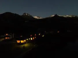 Rio Mel Lodge