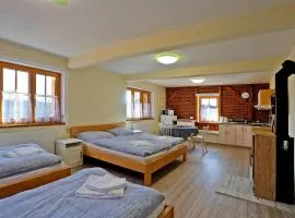 Apartments Pavel