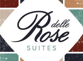 Delle Rose Suites, hotell i Piano di Sorrento