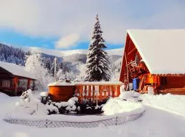 Під Горбком