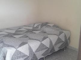 Quarto simple Buzios RJ, hotel em Tamoios