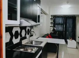 Ezeniel's Bedsit @Horizons 101Condominium