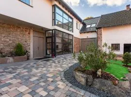 Apartment in Birresborn near Nature Reserve