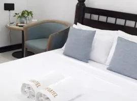 SOFIATEL Rooms