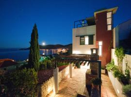 Villa Tangerine Vis, hotel u Visu