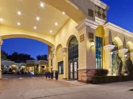 Best Western Woodland Hills