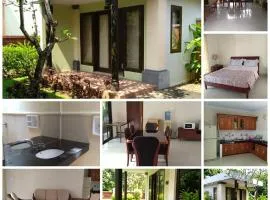 Villa Bora Paloma