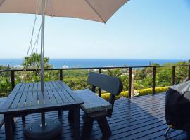 Billfish Apartments, self catering accommodation in Ballito