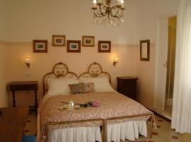 Sa Chessa B&B, hotel a Ploaghe