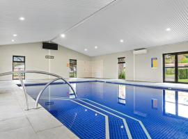 Discovery Parks - Geelong, hotel a Geelong