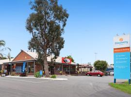 Discovery Parks - Geelong, holiday park in Geelong