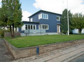 Maybom Kolding - Bed & Breakfast, hotel i Kolding