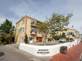 Auberge Burgundy Boutique Hotel & Spa