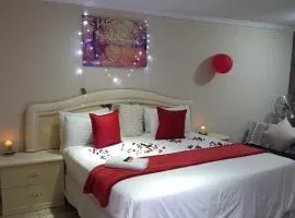 Carnival View Guest Lodge and spa