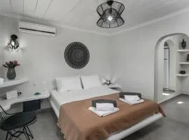 Tsakonas Mandrakia Home