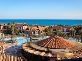 ROBINSON Cyprus, hotel in Alaminos