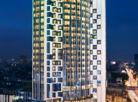 Novotel Hanoi Thai Ha, khách sạn ở Quận Đống Đa, Hà Nội