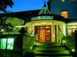 Hotel Schweinsberg