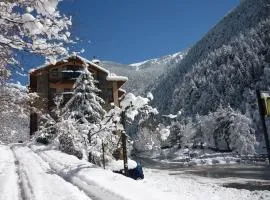 Apartaments La Neu