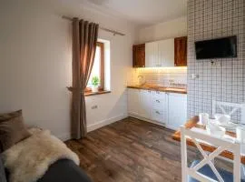 Apartamenty "Góralskie Kąty" agroturystyka