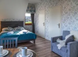 Apartamenty "Góralskie Kąty" agroturystyka
