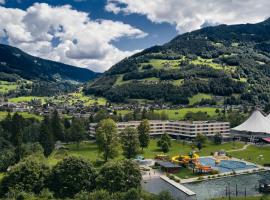 TUI BLUE Montafon, Hotel in Schruns-Tschagguns