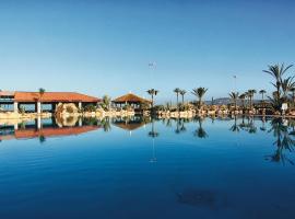 Hotel Riu Tikida Dunas - All inclusive, hotel di Founty, Agadir
