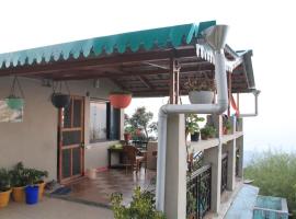 Vineet Homestay, hotel in Mukteshwar