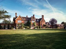 Cantley House Hotel - Wokingham, hotel v mestu Wokingham