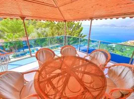 Villa Dundar - Kas Apartments