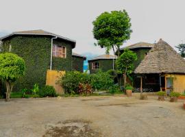 Dan Stam Hotel, hotel in Arusha