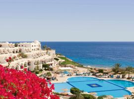 Movenpick Resort Sharm El Sheikh, hotel v destinaci Sharm El Sheikh