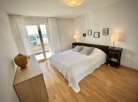 Close To Unil EPFL, Spacious and Modern !, Hotel in Lausanne