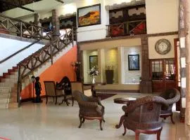 Prinshof Manor Guesthouse