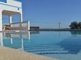 Quinta da Fonte em Moncarapacho