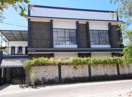 COZY STAY KUPANG, hotel near El Tari Airport - KOE, Kupang